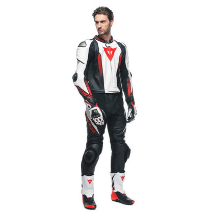 Dainese Laguna Seca 5 2PC Suit - High Road Motorsports - Motorcycle Suit - 7525119344 - Dainese