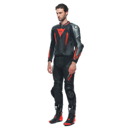 Dainese Laguna Seca 5 2PC Suit - High Road Motorsports - Motorcycle Suit - 7525119244 - Dainese