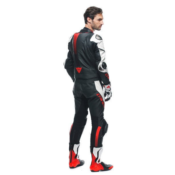 Dainese Laguna Seca 5 2PC Suit - High Road Motorsports - Motorcycle Suit - 7525119344 - Dainese