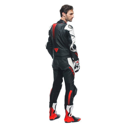 Dainese Laguna Seca 5 2PC Suit - High Road Motorsports - Motorcycle Suit - 7525119344 - Dainese