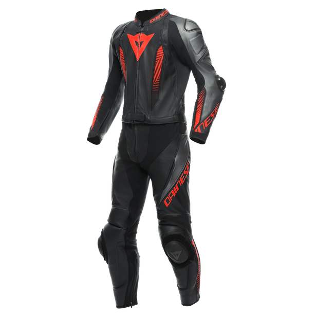 Dainese Laguna Seca 5 2PC Suit - High Road Motorsports - Motorcycle Suit - 7525119244 - Dainese