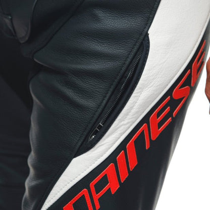 Dainese Laguna Seca 5 2PC Suit - High Road Motorsports - Motorcycle Suit - 7525119344 - Dainese