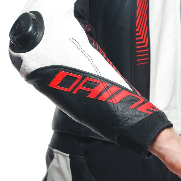 Dainese Laguna Seca 5 2PC Suit - High Road Motorsports - Motorcycle Suit - 7525119344 - Dainese