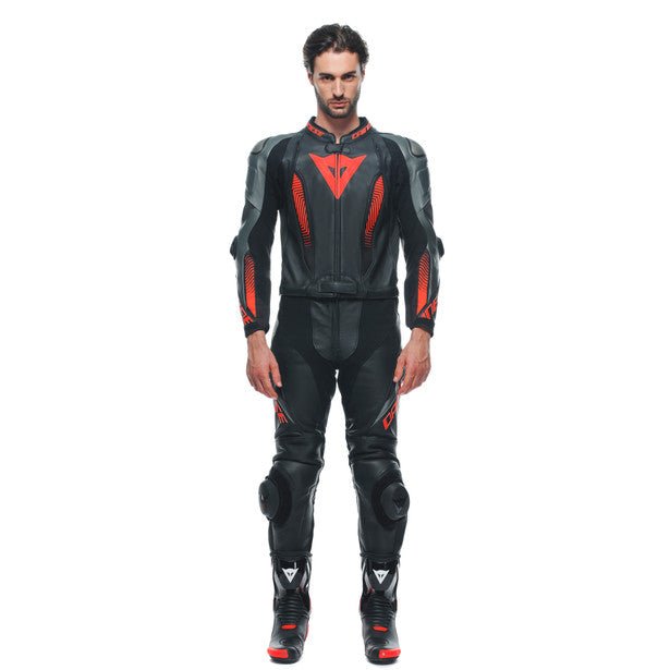 Dainese Laguna Seca 5 2PC Suit - High Road Motorsports - Motorcycle Suit - 7525119244 - Dainese
