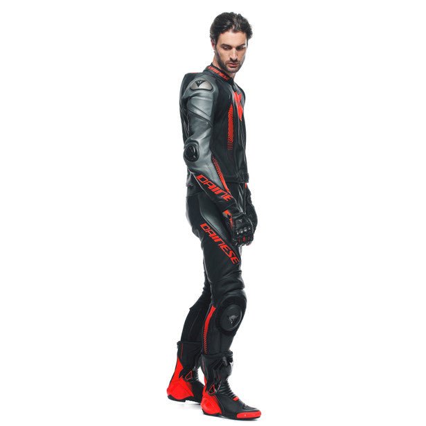 Dainese Laguna Seca 5 2PC Suit - High Road Motorsports - Motorcycle Suit - 7525119244 - Dainese