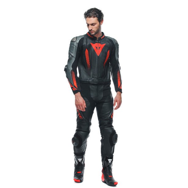 Dainese Laguna Seca 5 2PC Suit - High Road Motorsports - Motorcycle Suit - 7525119244 - Dainese