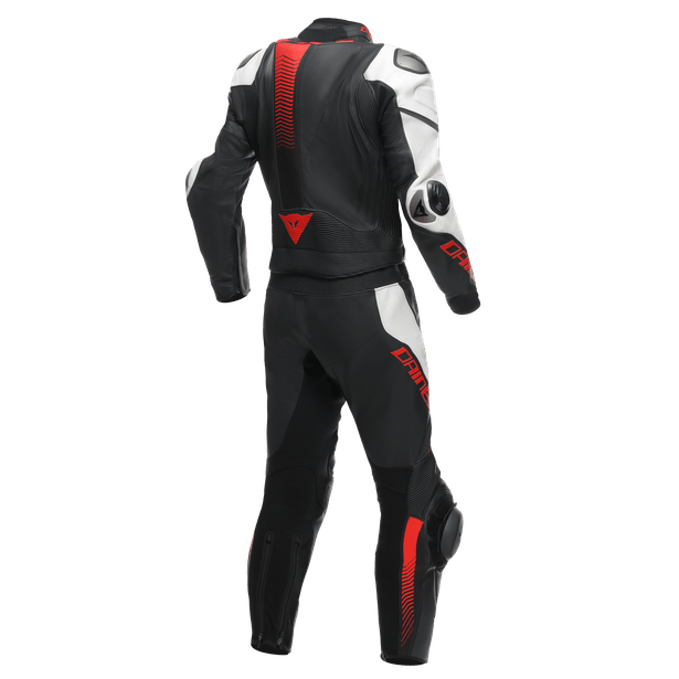 Dainese Laguna Seca 5 2PC Suit - High Road Motorsports - Motorcycle Suit - 7525119344 - Dainese