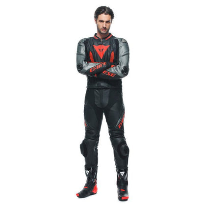 Dainese Laguna Seca 5 2PC Suit - High Road Motorsports - Motorcycle Suit - 7525119244 - Dainese