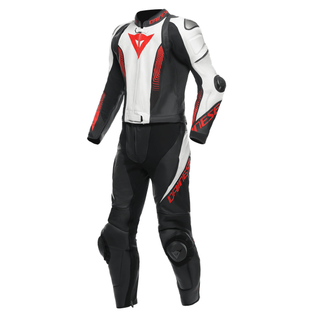 Dainese Laguna Seca 5 2PC Suit - High Road Motorsports - Motorcycle Suit - 7525119344 - Dainese