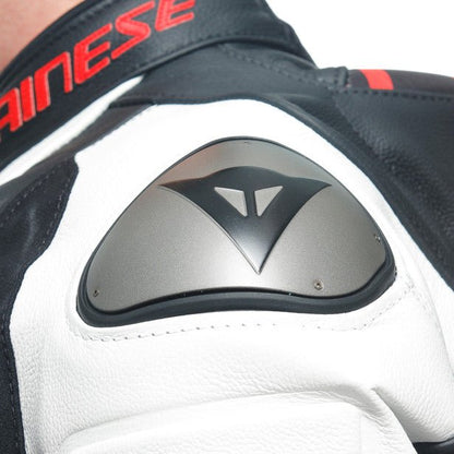 Dainese Laguna Seca 5 2PC Suit - High Road Motorsports - Motorcycle Suit - 7525119344 - Dainese