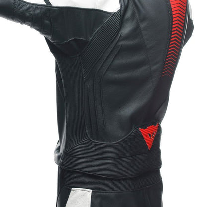 Dainese Laguna Seca 5 2PC Suit - High Road Motorsports - Motorcycle Suit - 7525119344 - Dainese