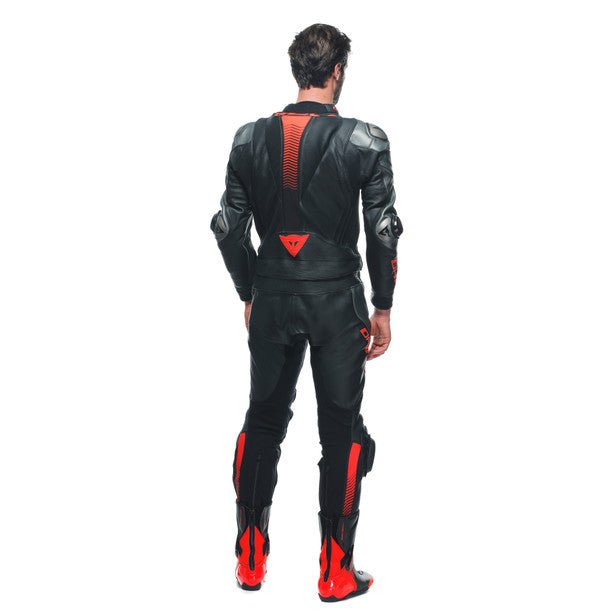 Dainese Laguna Seca 5 2PC Suit - High Road Motorsports - Motorcycle Suit - 7525119244 - Dainese