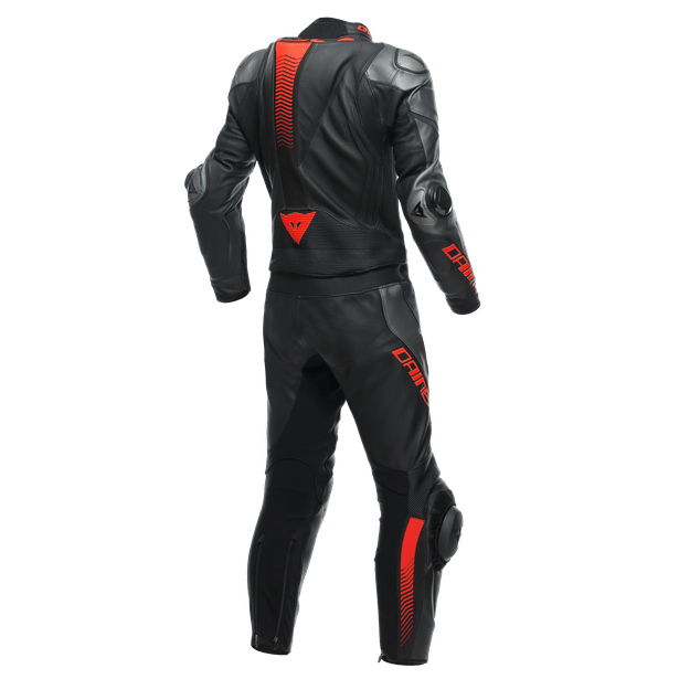 Dainese Laguna Seca 5 2PC Suit - High Road Motorsports - Motorcycle Suit - 7525119244 - Dainese