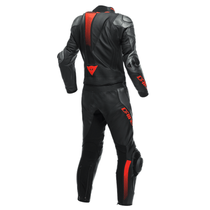 Dainese Laguna Seca 5 2PC Suit - High Road Motorsports - Motorcycle Suit - 7525119244 - Dainese