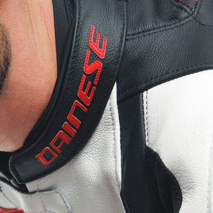Dainese Laguna Seca 5 2PC Suit - High Road Motorsports - Motorcycle Suit - 7525119344 - Dainese