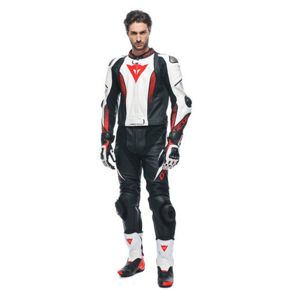 Dainese Laguna Seca 5 2PC Suit - High Road Motorsports - Motorcycle Suit - 7525119344 - Dainese