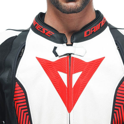 Dainese Laguna Seca 5 2PC Suit - High Road Motorsports - Motorcycle Suit - 7525119344 - Dainese