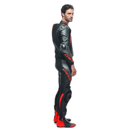 Dainese Laguna Seca 5 2PC Suit - High Road Motorsports - Motorcycle Suit - 7525119244 - Dainese
