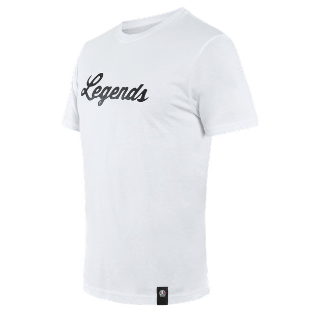 Dainese Legends T-Shirt - High Road Motorsports - T-Shirt - 75289351XS - Dainese