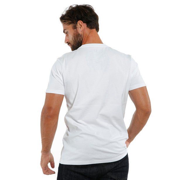 Dainese Legends T-Shirt - High Road Motorsports - T-Shirt - 75289351XS - Dainese
