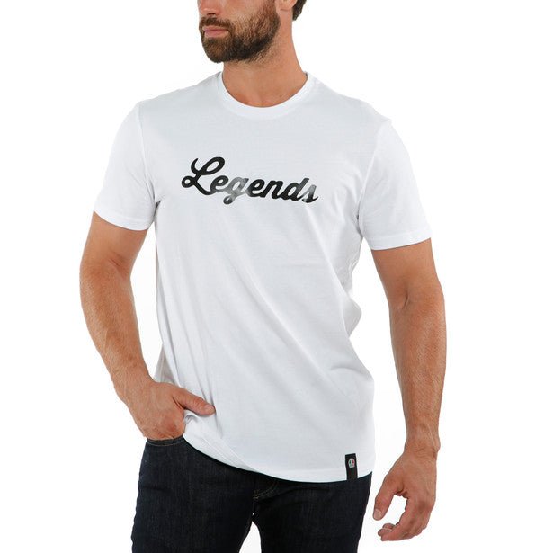 Dainese Legends T-Shirt - High Road Motorsports - T-Shirt - 75289351XS - Dainese