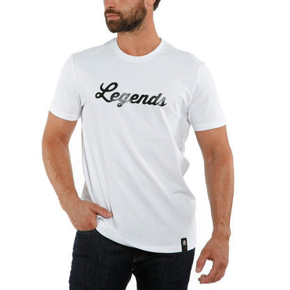 Dainese Legends T-Shirt - High Road Motorsports - T-Shirt - 75289351XS - Dainese