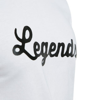 Dainese Legends T-Shirt - High Road Motorsports - T-Shirt - 75289351XS - Dainese