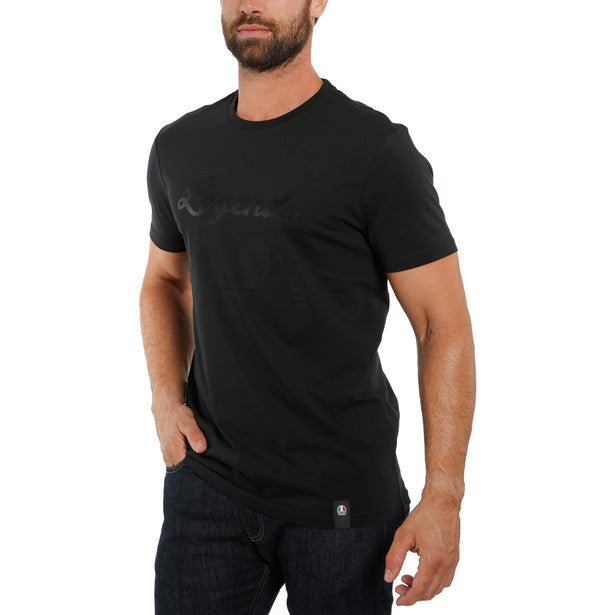 Dainese Legends T-Shirt - High Road Motorsports - T-Shirt - 75289352XS - Dainese