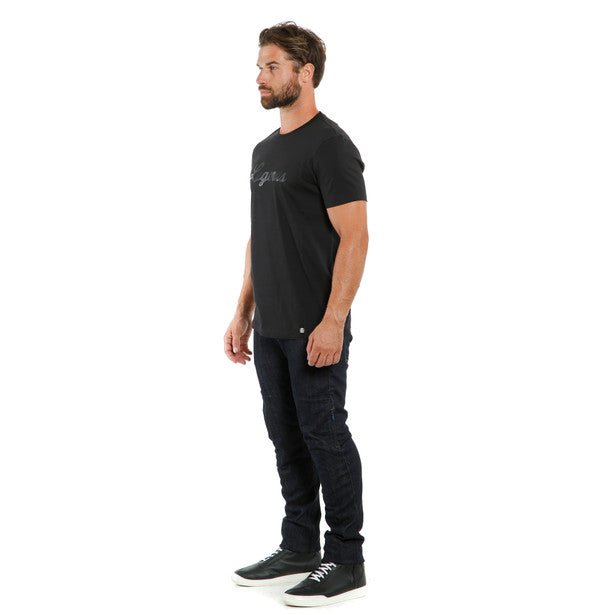 Dainese Legends T-Shirt - High Road Motorsports - T-Shirt - 75289352XS - Dainese