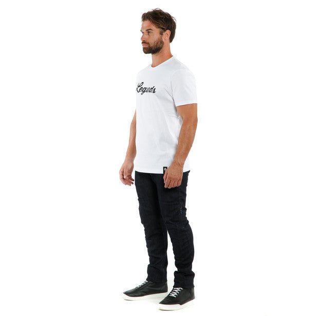 Dainese Legends T-Shirt - High Road Motorsports - T-Shirt - 75289351XS - Dainese