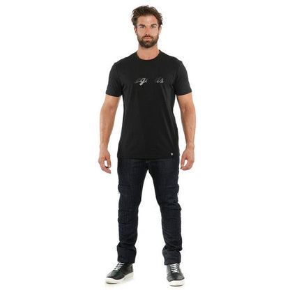 Dainese Legends T-Shirt - High Road Motorsports - T-Shirt - 75289352XS - Dainese