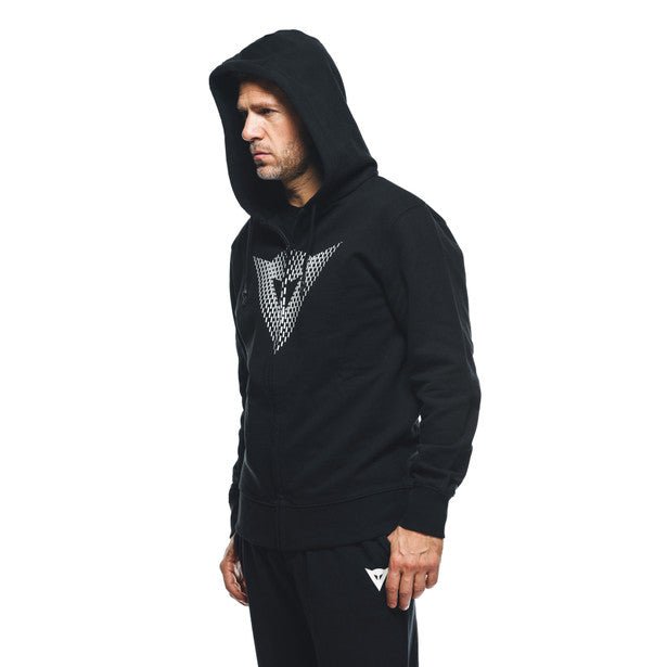 Dainese Logo Hoodie - High Road Motorsports - Hoodie - 75289471XS - Dainese