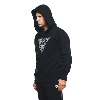 Dainese Logo Hoodie - High Road Motorsports - Hoodie - 75289471XS - Dainese