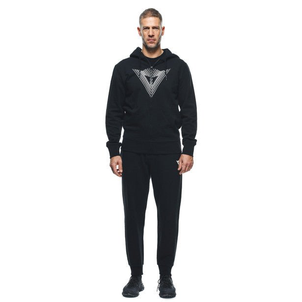 Dainese Logo Hoodie - High Road Motorsports - Hoodie - 75289471XS - Dainese
