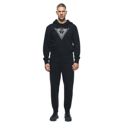 Dainese Logo Hoodie - High Road Motorsports - Hoodie - 75289471XS - Dainese