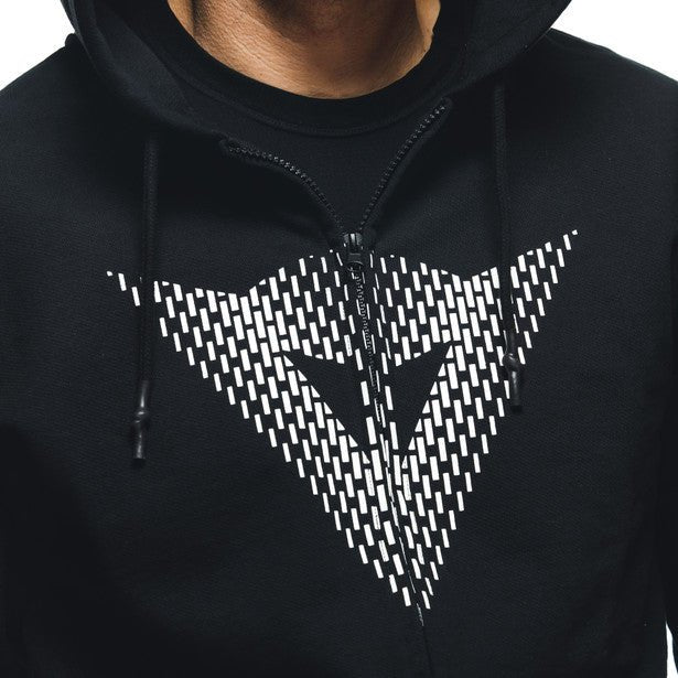 Dainese Logo Hoodie - High Road Motorsports - Hoodie - 75289471XS - Dainese