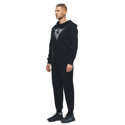 Dainese Logo Hoodie - High Road Motorsports - Hoodie - 75289471XS - Dainese