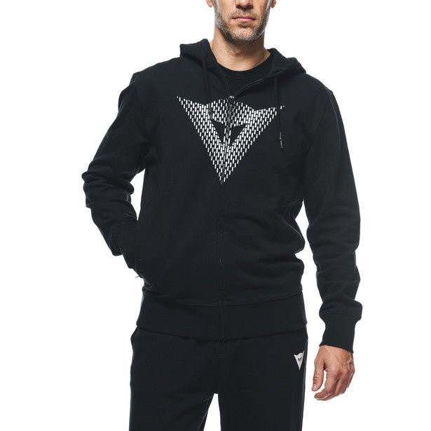 Dainese Logo Hoodie - High Road Motorsports - Hoodie - 75289471XS - Dainese