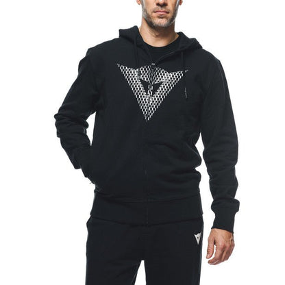 Dainese Logo Hoodie - High Road Motorsports - Hoodie - 75289471XS - Dainese