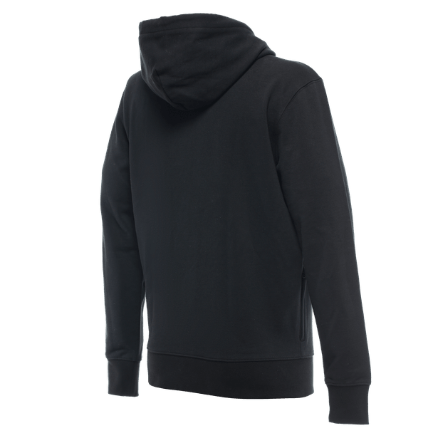 Dainese Logo Hoodie - High Road Motorsports - Hoodie - 75289471XS - Dainese