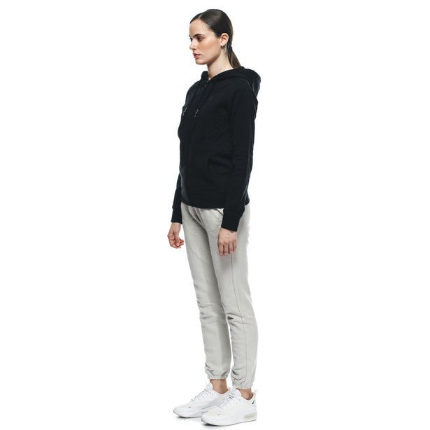Dainese Logo Lady Hoodie - High Road Motorsports - Hoodie - 75389151XS - Dainese