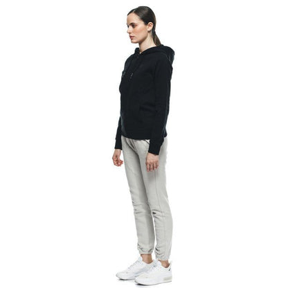 Dainese Logo Lady Hoodie - High Road Motorsports - Hoodie - 75389151XS - Dainese
