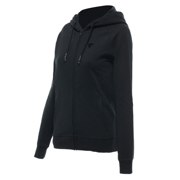 Dainese Logo Lady Hoodie - High Road Motorsports - Hoodie - 75389151XS - Dainese