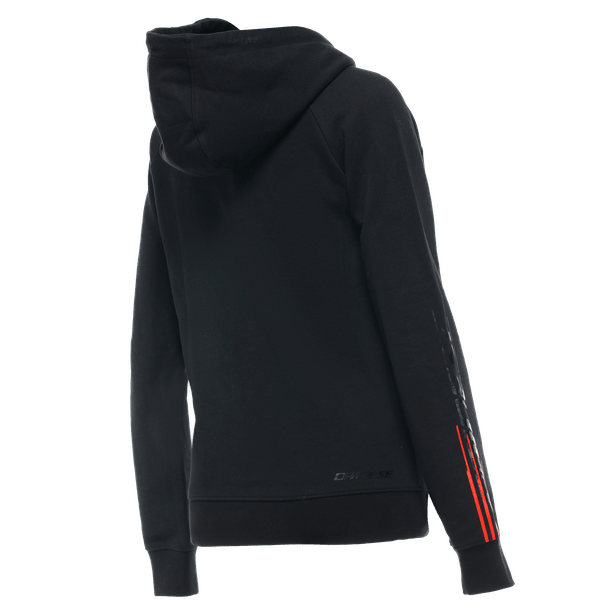 Dainese Logo Lady Hoodie - High Road Motorsports - Hoodie - 75389151XS - Dainese