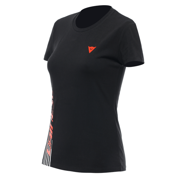 Dainese Logo Lady T-Shirt - High Road Motorsports - T-Shirt - 75389142XS - Dainese