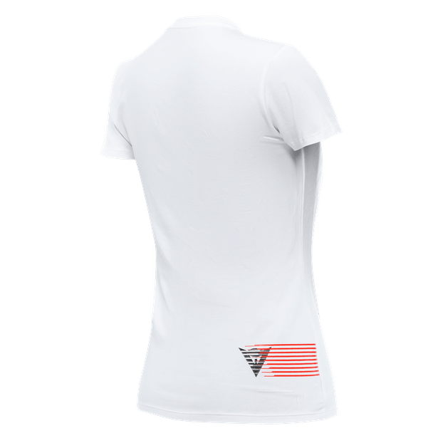 Dainese Logo Lady T-Shirt - High Road Motorsports - T-Shirt - 75389141XS - Dainese