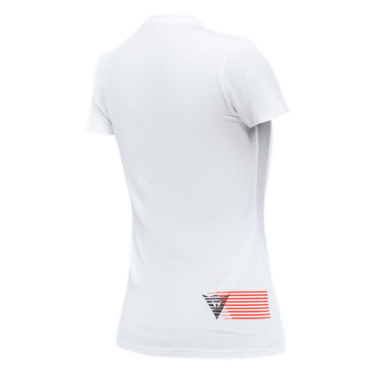 Dainese Logo Lady T-Shirt - High Road Motorsports - T-Shirt - 75389141XS - Dainese