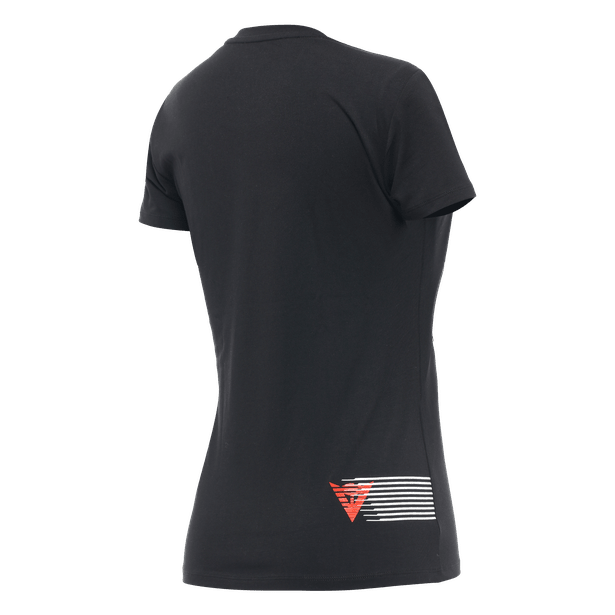 Dainese Logo Lady T-Shirt - High Road Motorsports - T-Shirt - 75389142XS - Dainese
