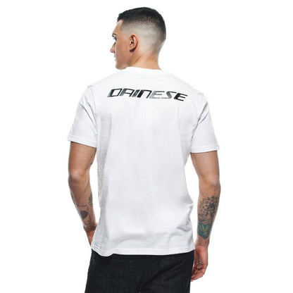 Dainese Logo T-Shirt - High Road Motorsports - T-Shirt - 75289461XS - Dainese