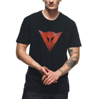 Dainese Logo T-Shirt - High Road Motorsports - T-Shirt - 75289462XS - Dainese